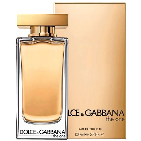 the one dolce gabbana 100 ml mujer|dolce gabbana the one woman.